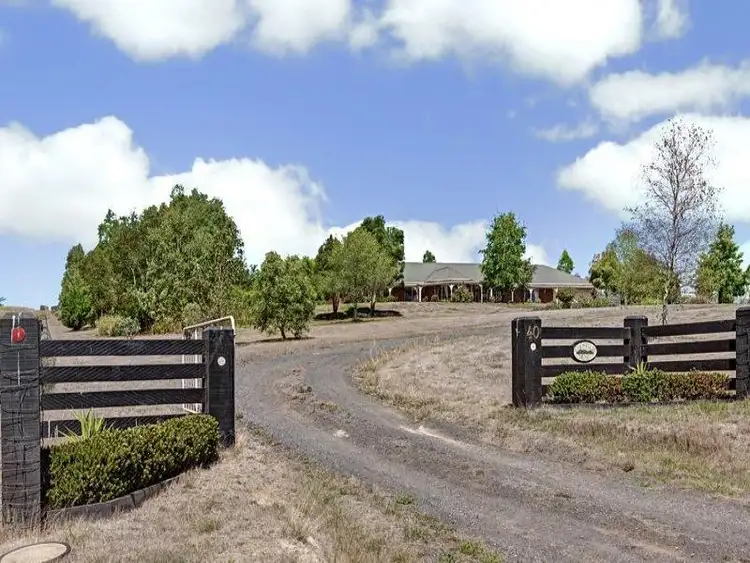 Sixth view of Homely house listing, 40 MATHIESON ROAD, Wandong VIC 3758