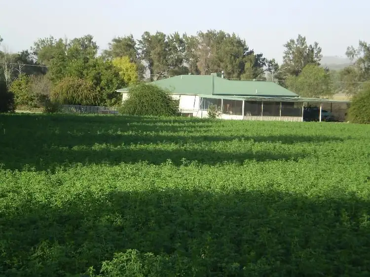 Main view of Homely rural property listing, Address available on request