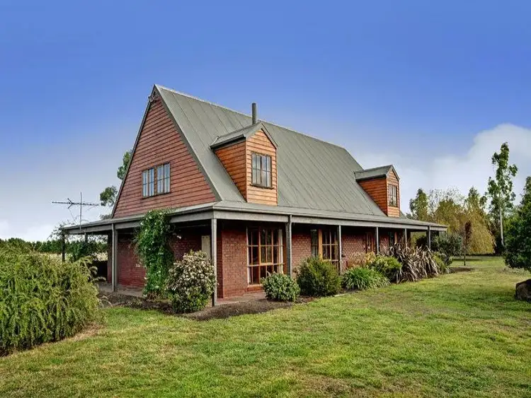 15 LEWIS STREET BEVERIDGE DISTRICT, Wallan VIC 3756