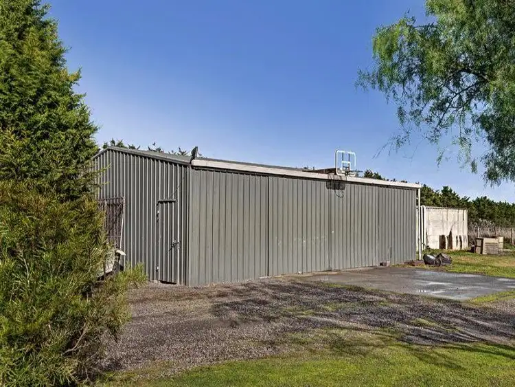 Sixth view of Homely house listing, 15 LEWIS STREET BEVERIDGE DISTRICT, Wallan VIC 3756