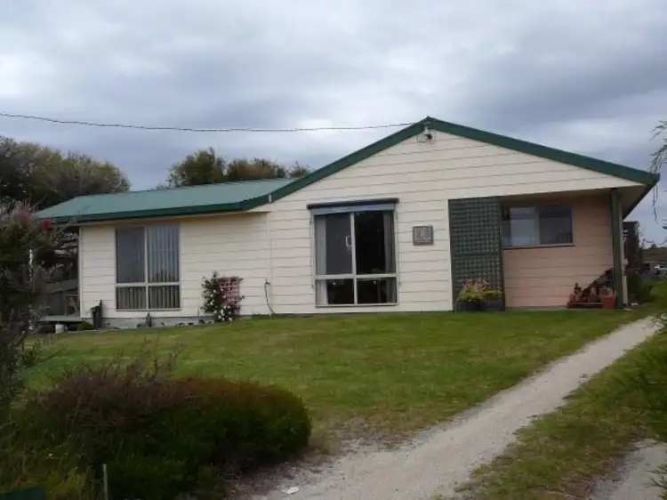 Main view of Homely house listing, 28 Carins Close, Tomahawk TAS 7262