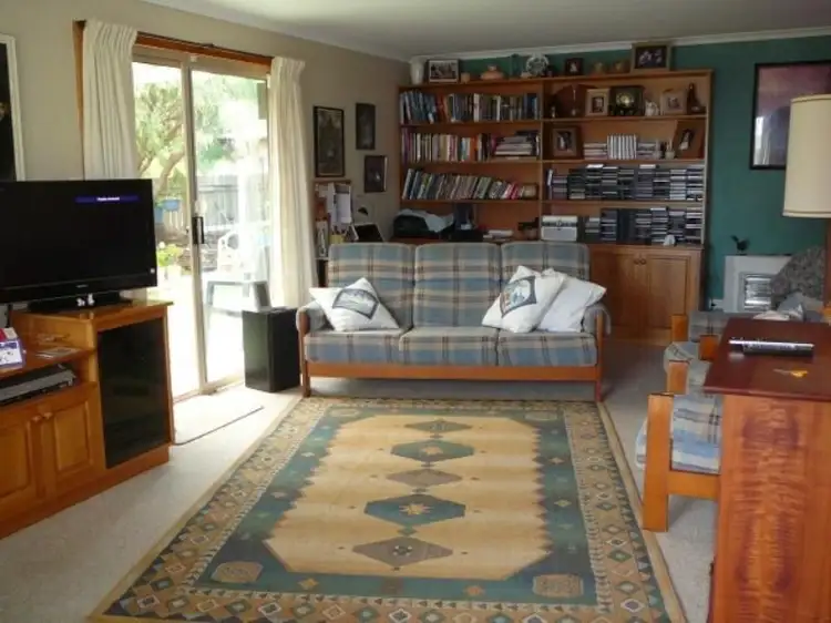 Second view of Homely house listing, 28 Carins Close, Tomahawk TAS 7262