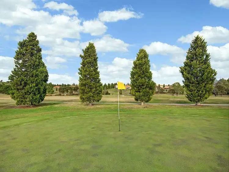 Fifth view of Homely house listing, 12 LAKESIDE DRIVE,, Hidden Valley VIC 3756