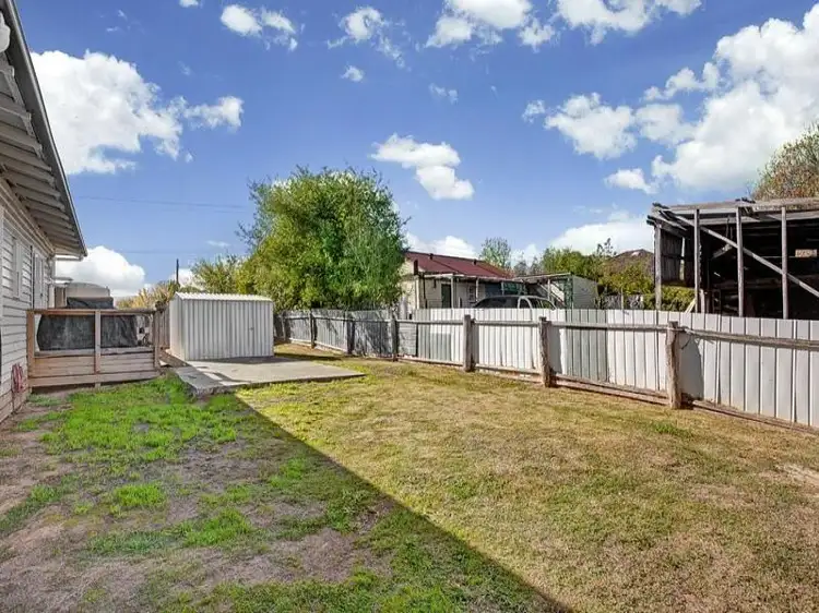 Third view of Homely house listing, 48 FERGUSON STREET, Broadford VIC 3658