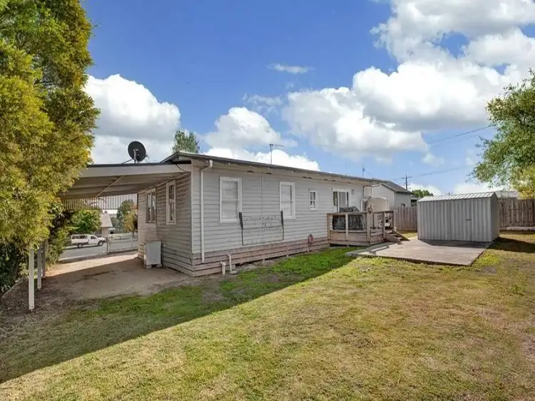 Fourth view of Homely house listing, 48 FERGUSON STREET, Broadford VIC 3658