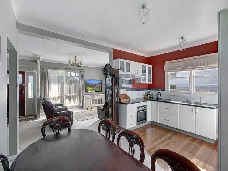 Sixth view of Homely house listing, 48 FERGUSON STREET, Broadford VIC 3658
