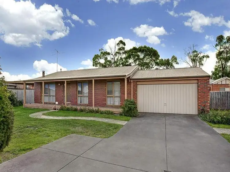 Main view of Homely house listing, 8/19-21 RAGLAN STREET, Wallan VIC 3756