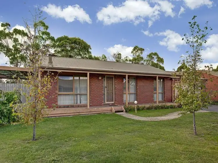 Second view of Homely house listing, 8/19-21 RAGLAN STREET, Wallan VIC 3756