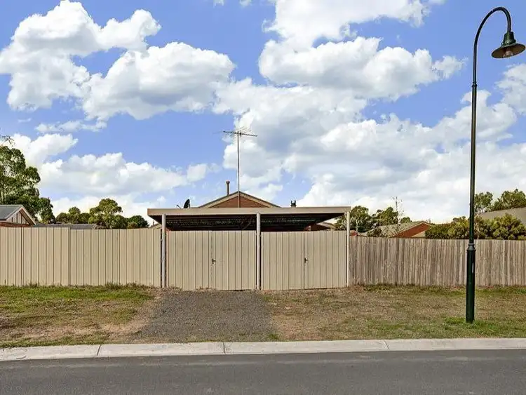 Third view of Homely house listing, 8/19-21 RAGLAN STREET, Wallan VIC 3756