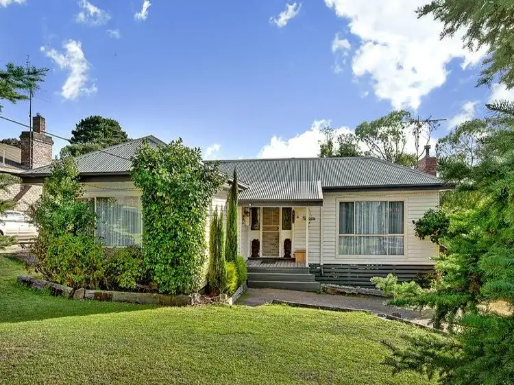 Main view of Homely house listing, 36 AFFLECK STREET, Wandong VIC 3758