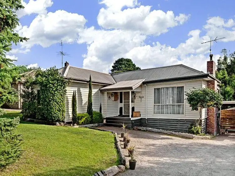 Second view of Homely house listing, 36 AFFLECK STREET, Wandong VIC 3758
