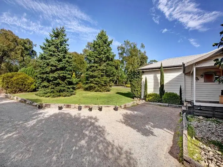 Fourth view of Homely house listing, 36 AFFLECK STREET, Wandong VIC 3758