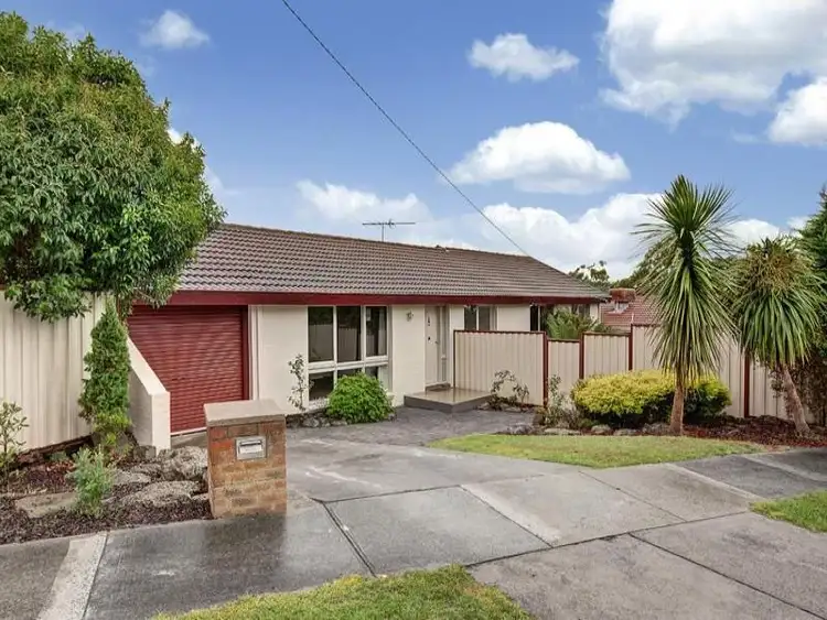 48 DANAHER AVENUE, Wallan VIC 3756