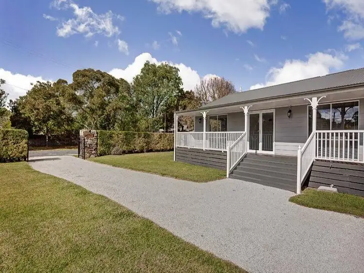 Fifth view of Homely house listing, 3 DROPMORE AVENUE, Seymour VIC 3660