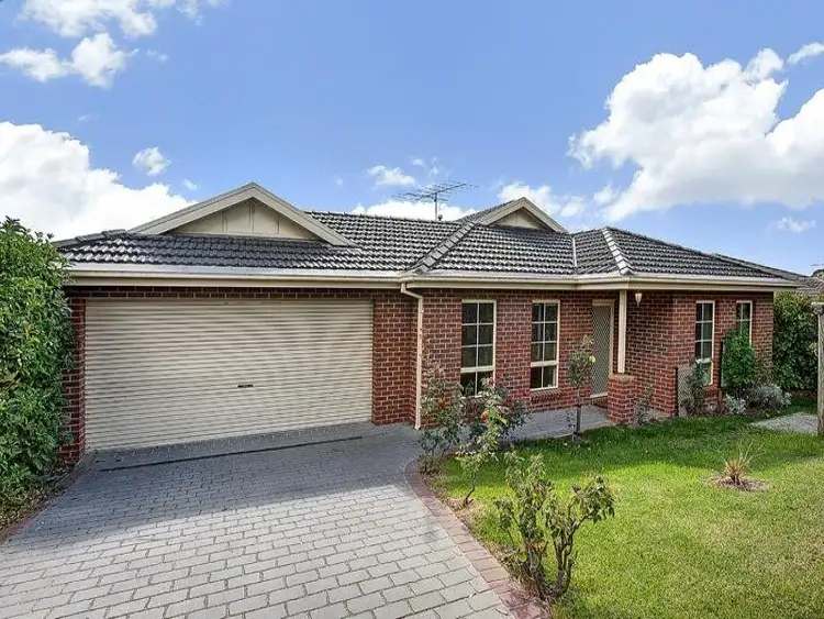 28 GIPPS STREET, Kilmore VIC 3764