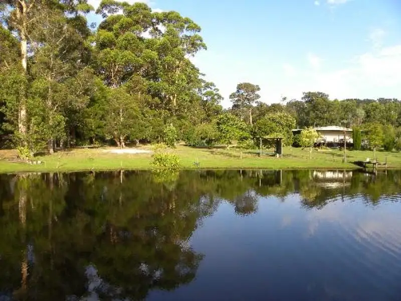 Main view of Homely rural property listing, Address available on request