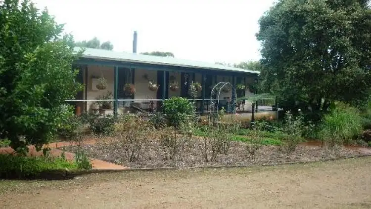 Second view of Homely rural property listing, Address available on request