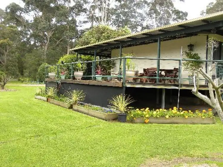 Third view of Homely rural property listing, Address available on request