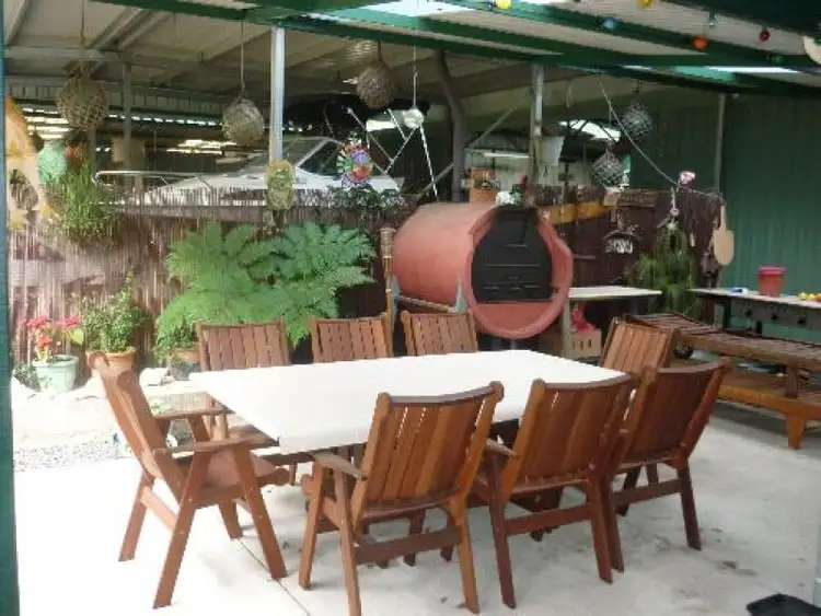 Fifth view of Homely rural property listing, Address available on request