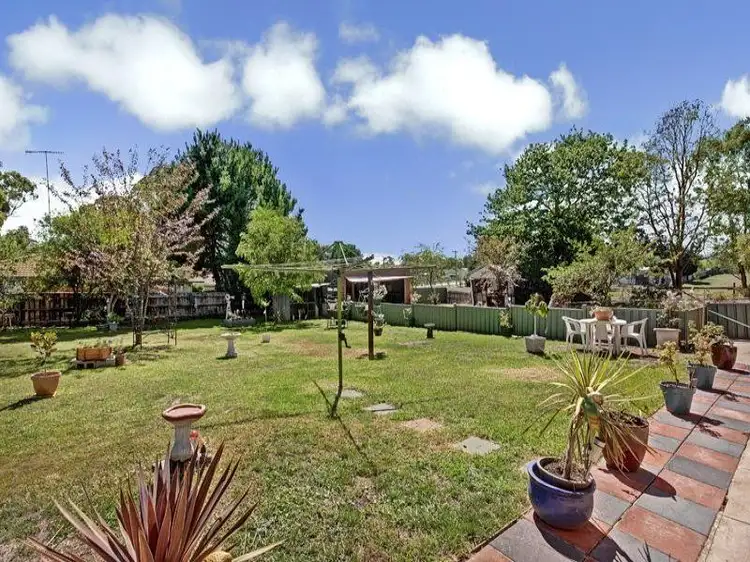 Third view of Homely house listing, 17 HIGH STREET, Broadford VIC 3658