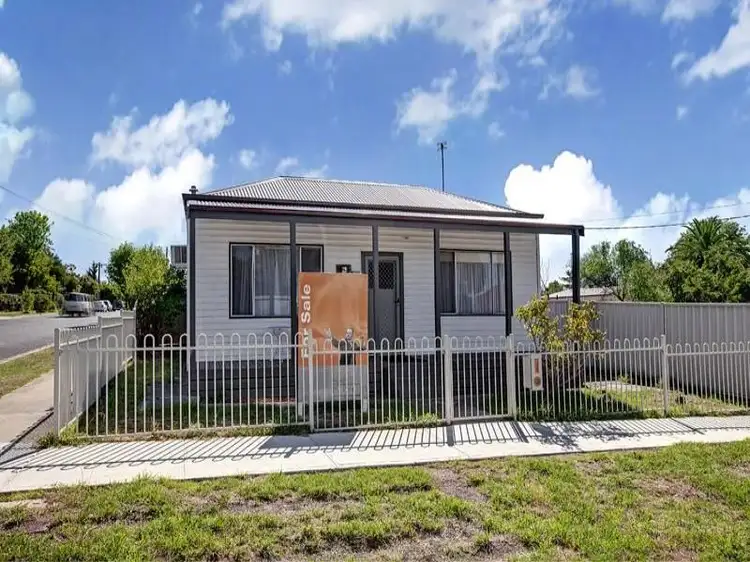 28-30 GOULBURN STREET, Seymour VIC 3660