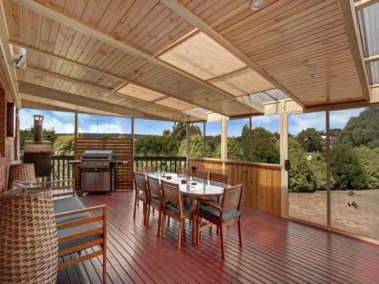 Second view of Homely house listing, 10 KOORALINGA DRIVE, Wandong VIC 3758