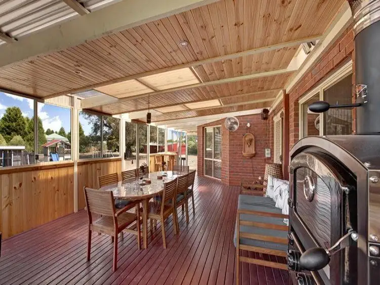 Third view of Homely house listing, 10 KOORALINGA DRIVE, Wandong VIC 3758