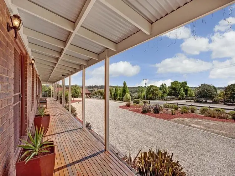 Fourth view of Homely house listing, 10 KOORALINGA DRIVE, Wandong VIC 3758