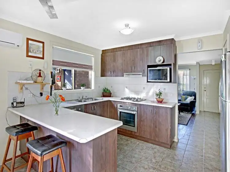 5 PAMELA COURT, Wallan VIC 3756