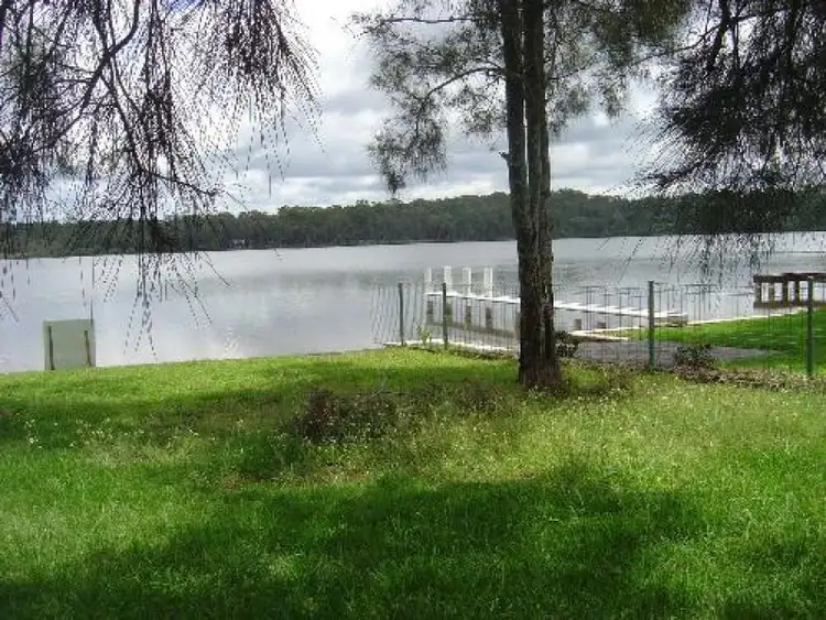Fifth view of Homely land listing, 16 William Street, Bonnells Bay NSW 2264