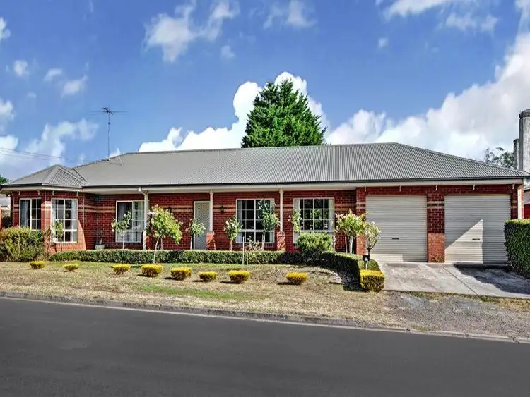 50 MELBOURNE STREET, Kilmore VIC 3764