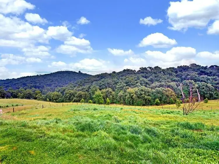 Fourth view of Homely house listing, 8 MOUNTAIN ASH CRT, Hidden Valley VIC 3756