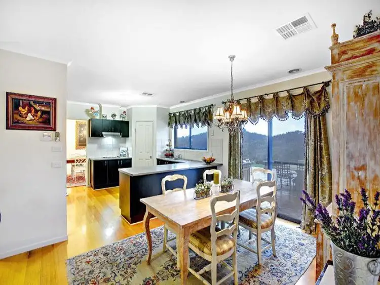 Sixth view of Homely house listing, 8 MOUNTAIN ASH CRT, Hidden Valley VIC 3756