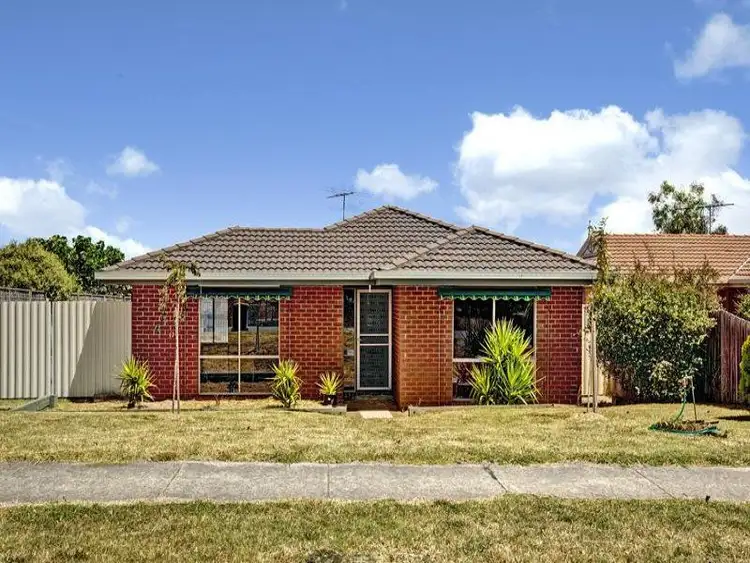 77 DUKE STREET, Wallan VIC 3756