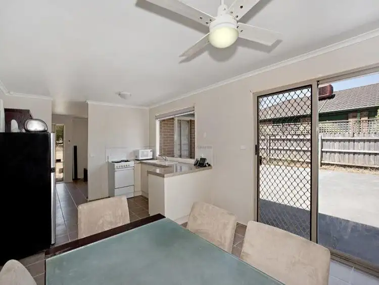 Fifth view of Homely house listing, 77 DUKE STREET, Wallan VIC 3756