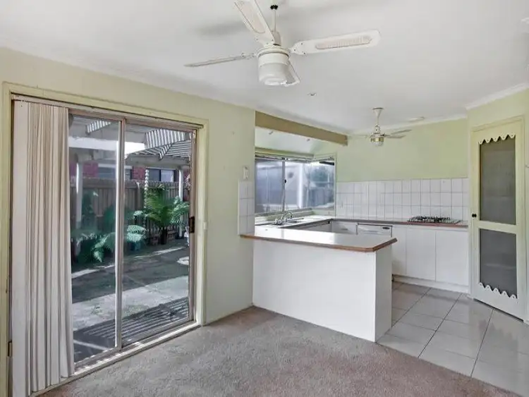 Sixth view of Homely house listing, 15 SINCLAIR CRT, Wallan VIC 3756