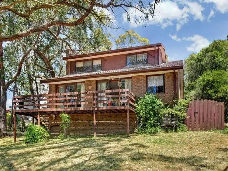18 ANDERSON ROAD, Kilmore VIC 3764