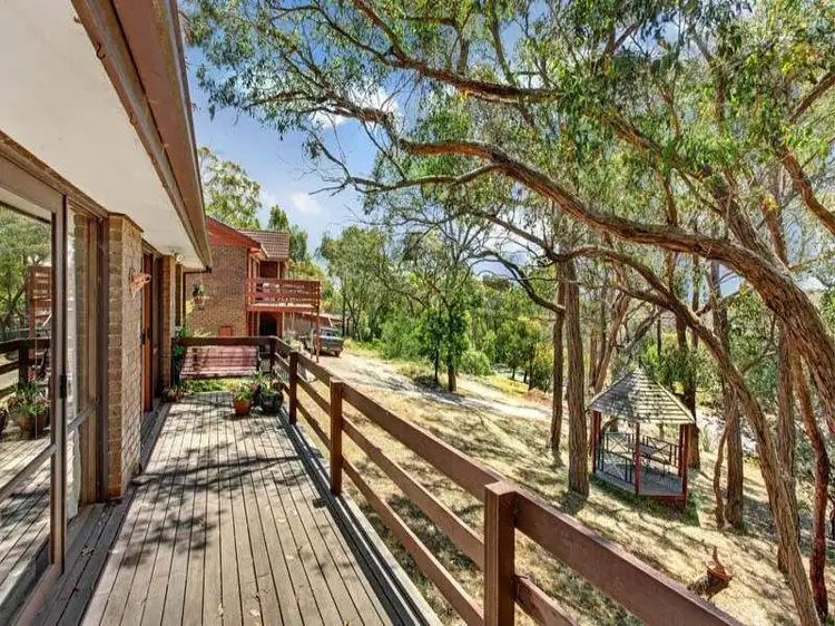 Second view of Homely house listing, 18 ANDERSON ROAD, Kilmore VIC 3764