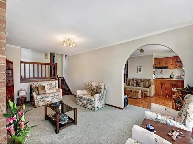Fifth view of Homely house listing, 18 ANDERSON ROAD, Kilmore VIC 3764