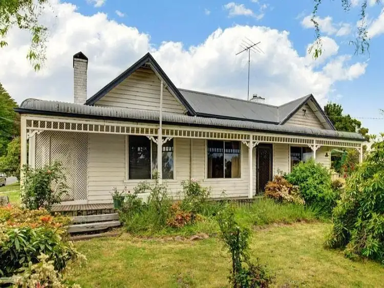Fifth view of Homely house listing, 69 FITZROY STREET, Kilmore VIC 3764