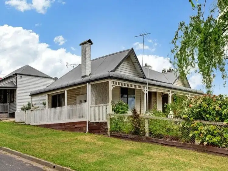 Sixth view of Homely house listing, 69 FITZROY STREET, Kilmore VIC 3764