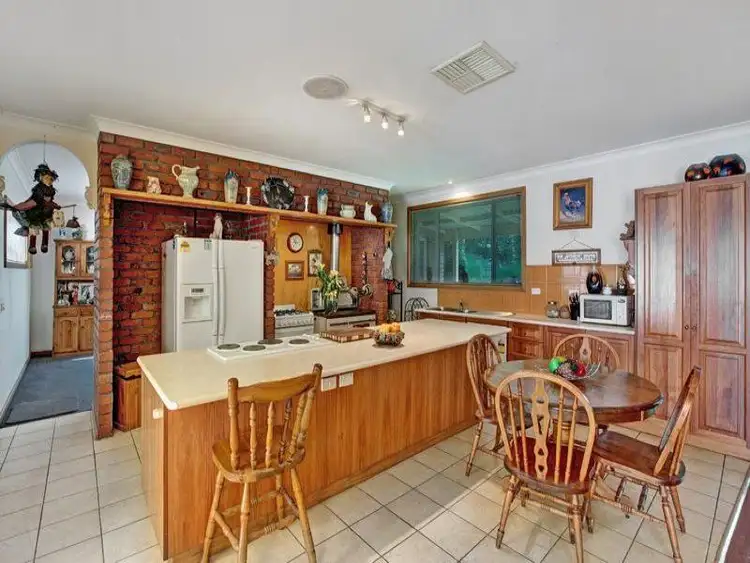 Second view of Homely house listing, 88 NORTH MOUNTAIN ROAD, Heathcote Junction VIC 3758