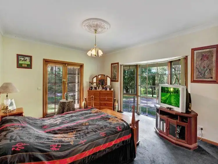 Sixth view of Homely house listing, 88 NORTH MOUNTAIN ROAD, Heathcote Junction VIC 3758