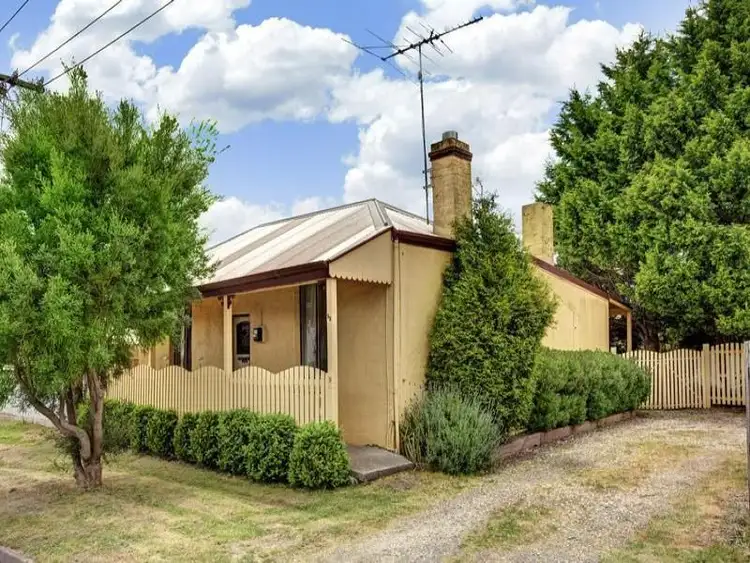 52 MELBOURNE STREET, Kilmore VIC 3764