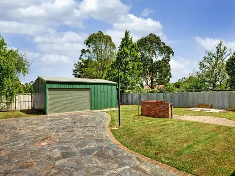 Third view of Homely house listing, 8 LORINE PARADE, Broadford VIC 3658