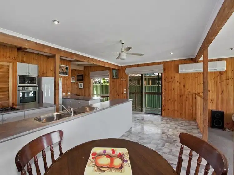 Sixth view of Homely house listing, 8 LORINE PARADE, Broadford VIC 3658