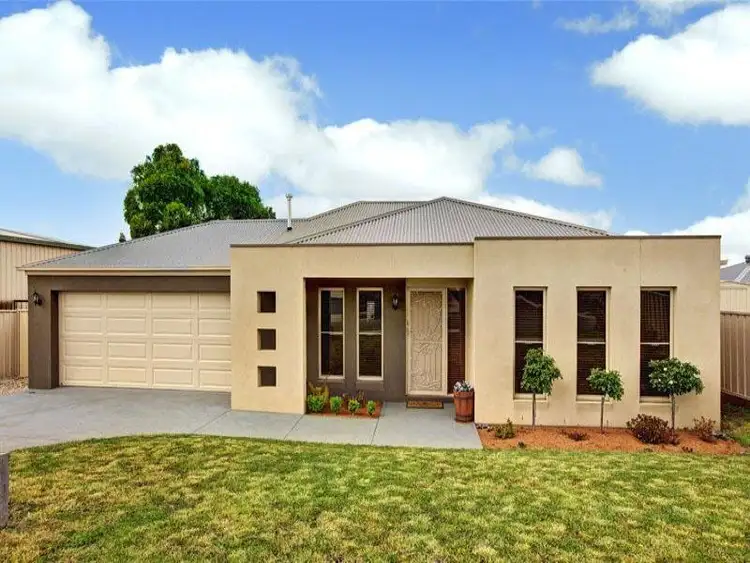 3 BANON STREET, Wallan VIC 3756
