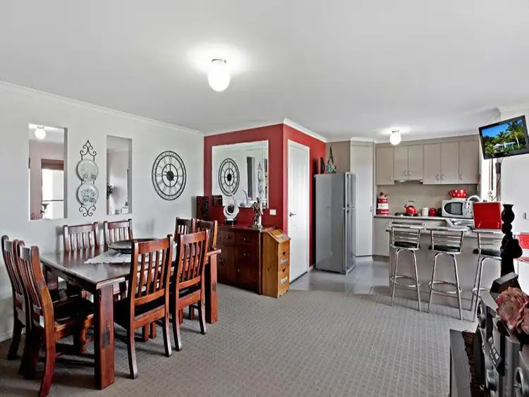 Seventh view of Homely house listing, 3 BANON STREET, Wallan VIC 3756