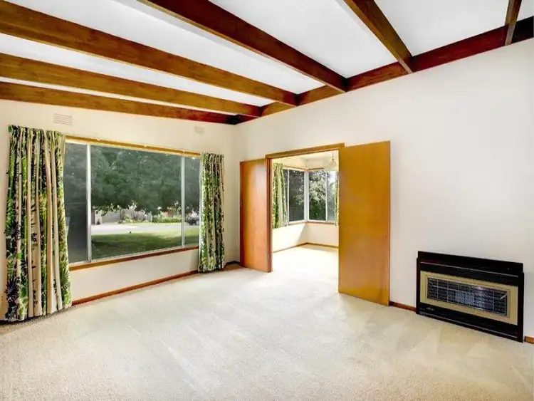 Fifth view of Homely house listing, 22 FITZROY STREET, Kilmore VIC 3764