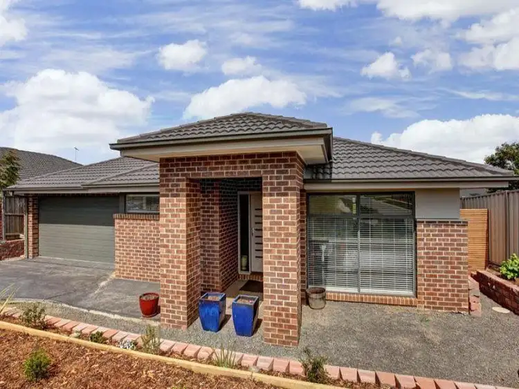 45 WATSON STREET, Wallan VIC 3756